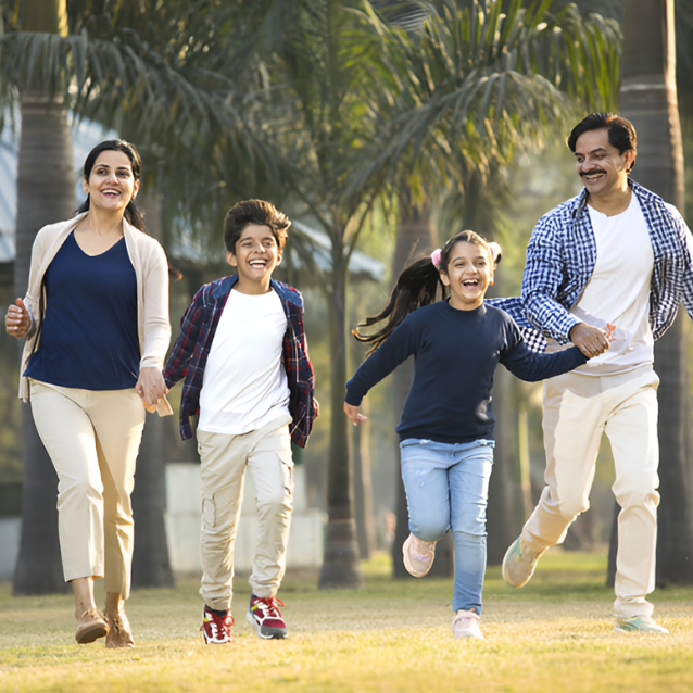 Family Medical Coverage