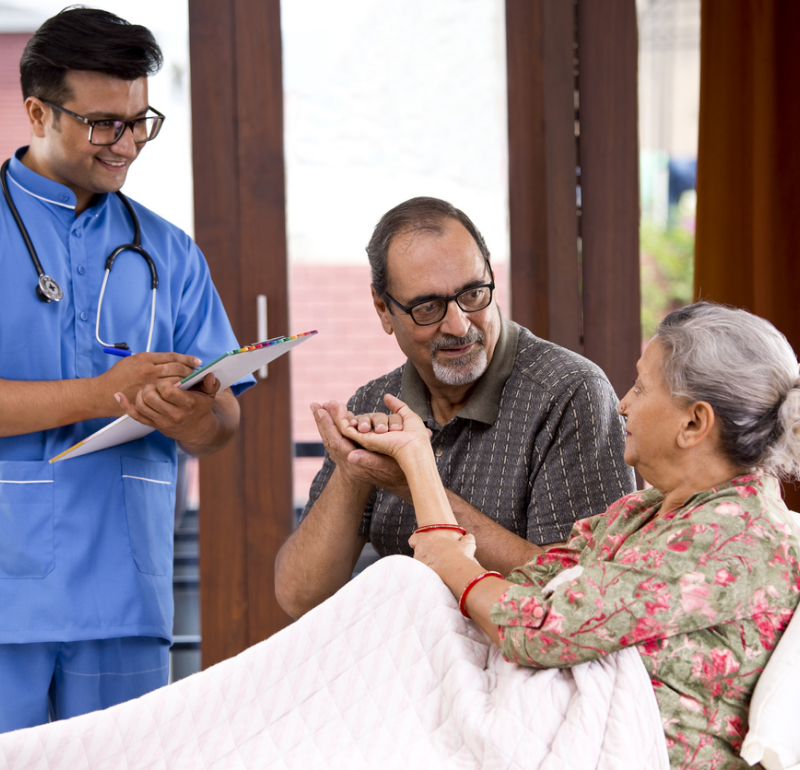Health Insurance Consultancy Madurai