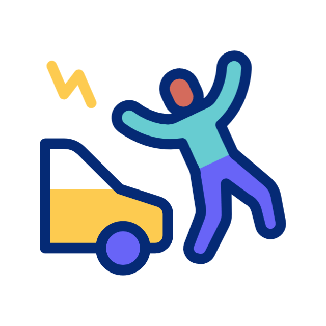 Accident Protection
