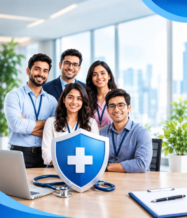 Group Mediclaim