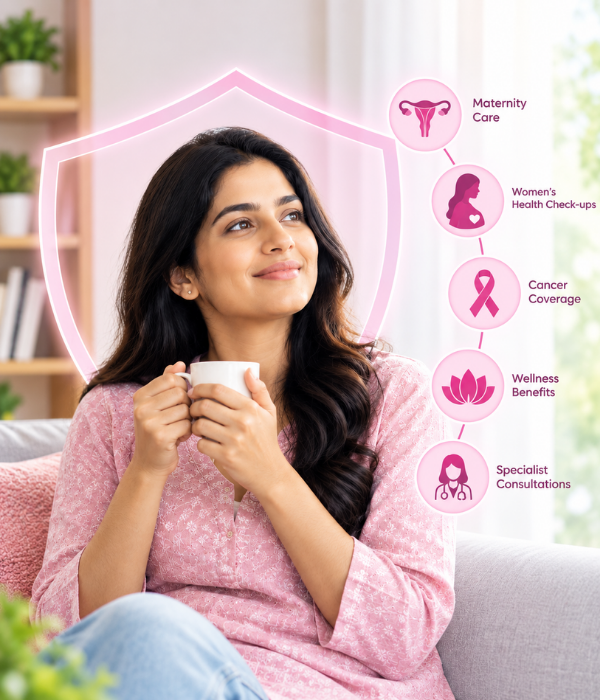 Women Care Policy
